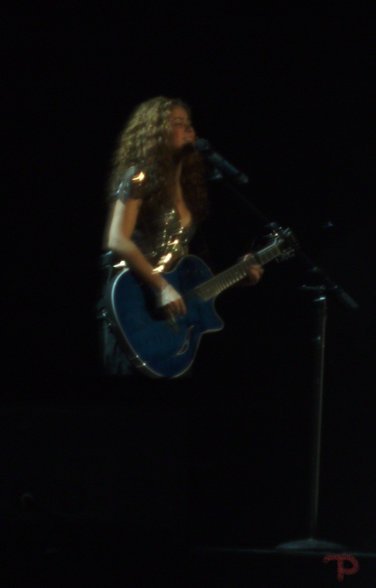 shakira konzert 2006 - 