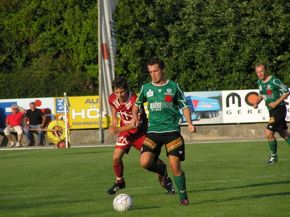 FC Harreither Waidhofen/Ybbs - 