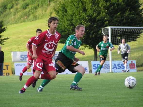 FC Harreither Waidhofen/Ybbs - 