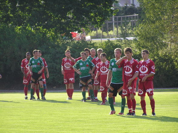 FC Harreither Waidhofen/Ybbs - 