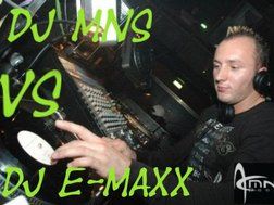 Dj E-Maxx and Dj Mns - 