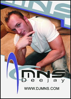 Dj E-Maxx and Dj Mns - 