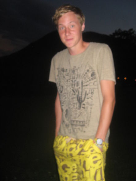 Sommer 2009 - 