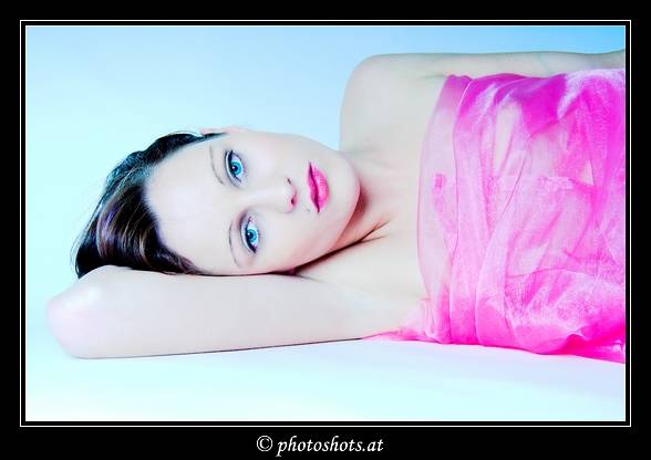 Pics vom Fotoshooting 2006 - 