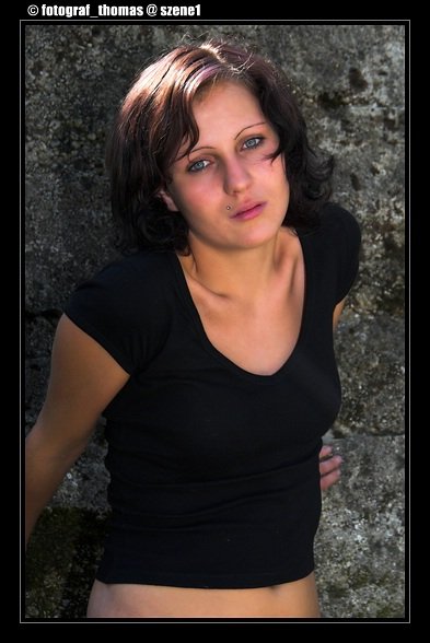 Pics vom Fotoshooting 2006 - 