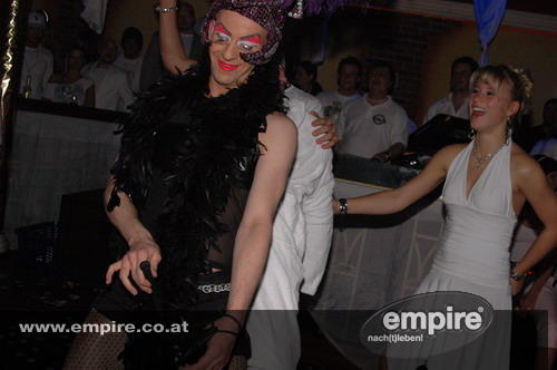 Raphis Birthday, Empire passau - 