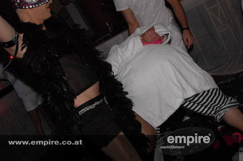 Raphis Birthday, Empire passau - 