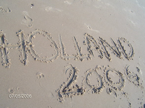 Holland 2006 - 