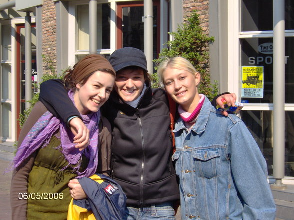 Holland 2006 - 