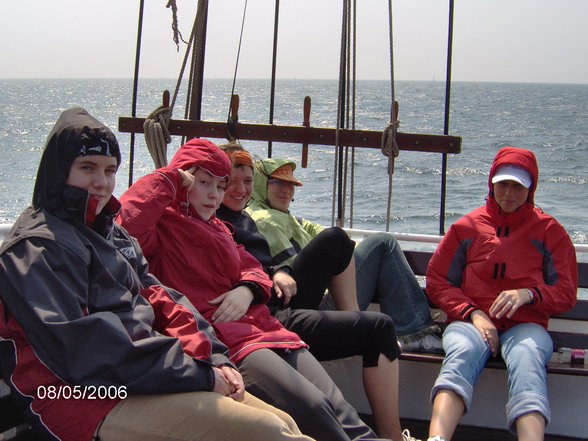 Holland 2006 - 