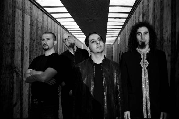 System of A Down - 