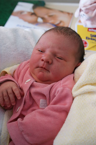 ♥♥♥ Unser Osterhasi Josephin Arwen ♥♥♥ - 