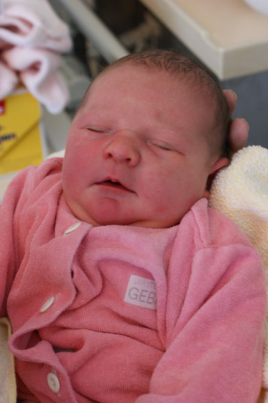 ♥♥♥ Unser Osterhasi Josephin Arwen ♥♥♥ - 