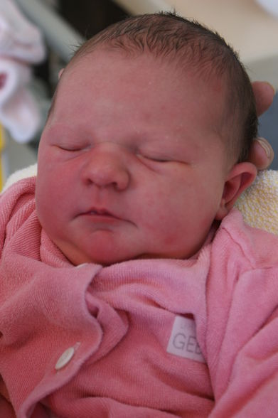 ♥♥♥ Unser Osterhasi Josephin Arwen ♥♥♥ - 