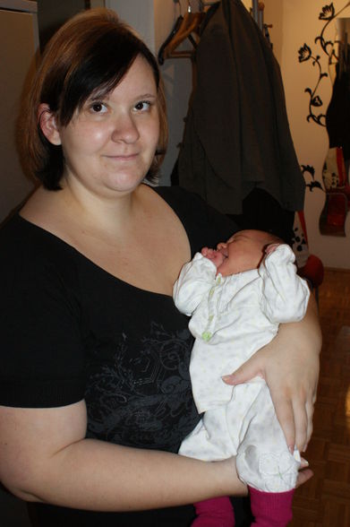 ♥♥♥ Unser Osterhasi Josephin Arwen ♥♥♥ - 