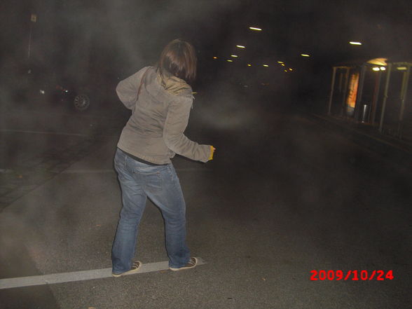 unterwegs im 2009/Teil 2 - 