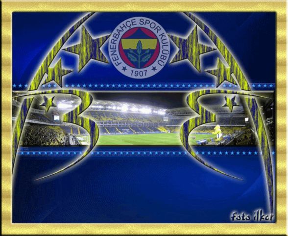 fenerbahce - 