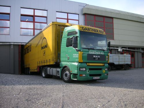 Euro- Trucks - 