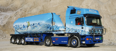 Euro- Trucks - 