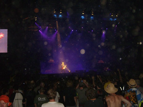 NOVAROCK 2007 - 