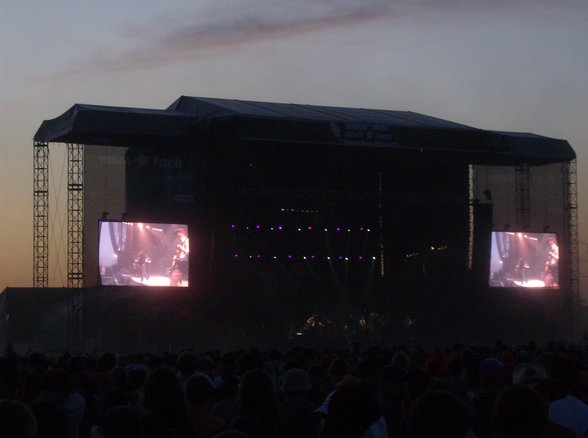 NOVAROCK 2007 - 