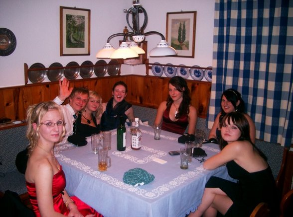 HTL-BALL 2006 - 