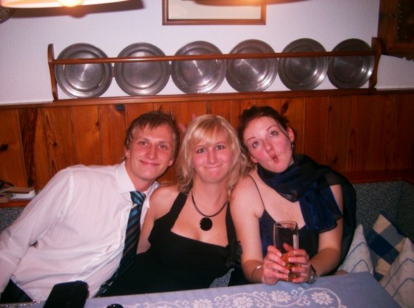 HTL-BALL 2006 - 