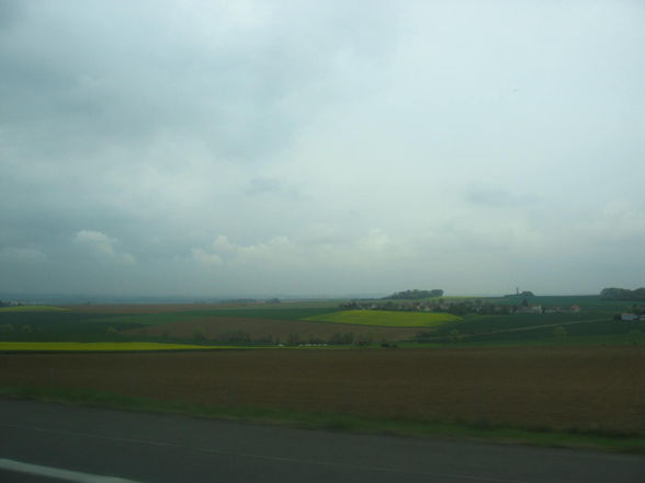 Frankreich 2009 - 