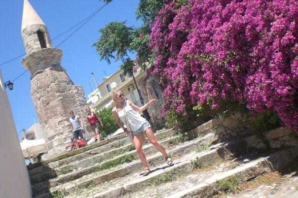 **Greece** - 