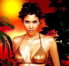 Halle Barry - 