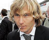 Pavel Nedved - 