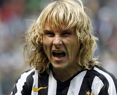 Pavel Nedved - 