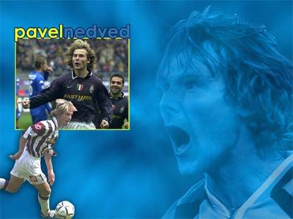 Pavel Nedved - 