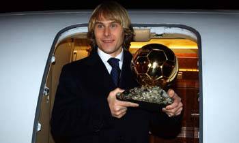 Pavel Nedved - 