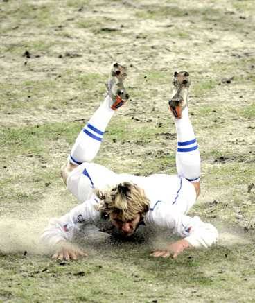 Pavel Nedved - 