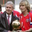 Pavel Nedved - 