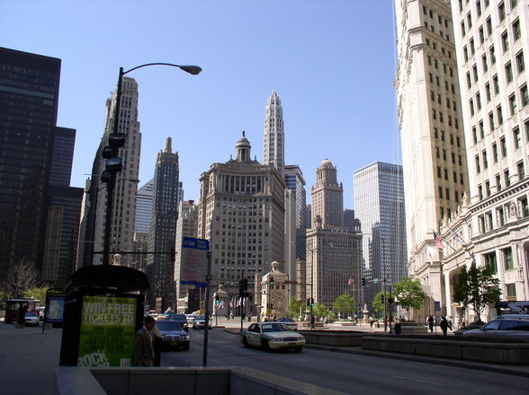 Chicago - 