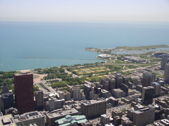 Chicago - 