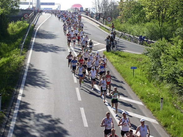 Linz Marathon 2007 - 