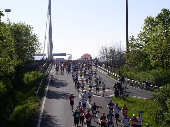 Linz Marathon 2007 - 