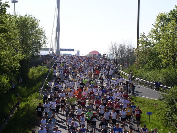 Linz Marathon 2007 - 