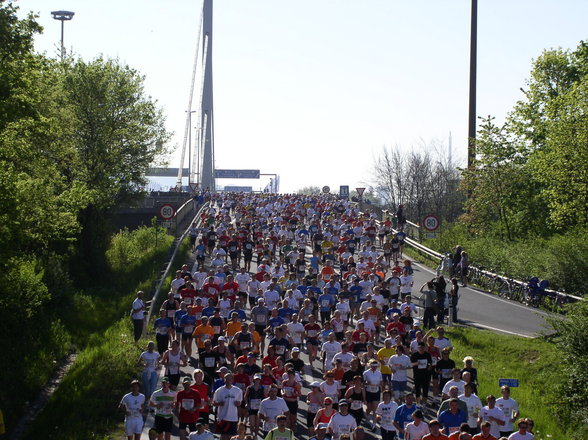 Linz Marathon 2007 - 