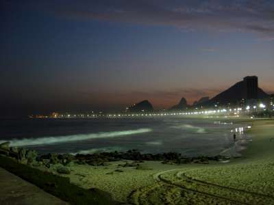 Brasilien - 