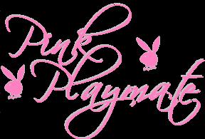 PLaYboYs........... = P - 