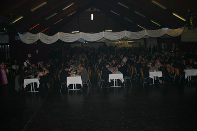 Jugendball 2007 - 