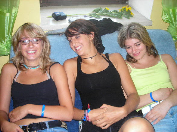 Mallorcaparty 2006 - 