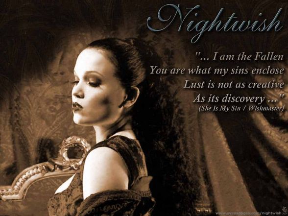 Nightwish - 