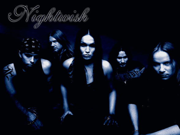 Nightwish - 