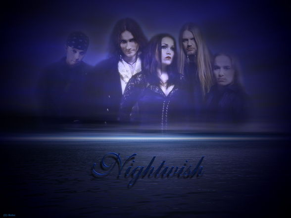 Nightwish - 