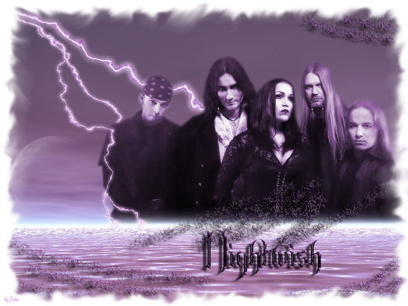 Nightwish - 